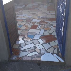 Meet your Posher, Javier